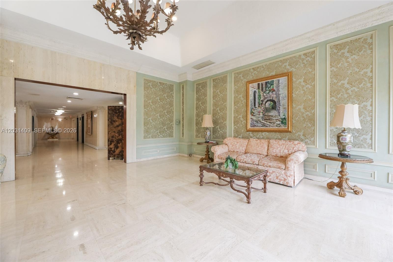 Photo of 600 Three Islands Blvd  #403, Hallandale Beach, Florida, 33009 - 