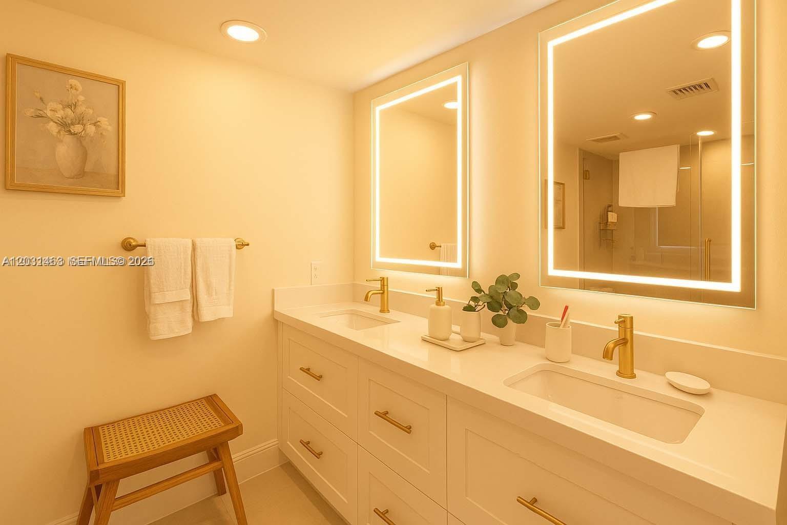 Photo of 8877 Collins Ave  #PH-8, Surfside, Florida, 33154 - 