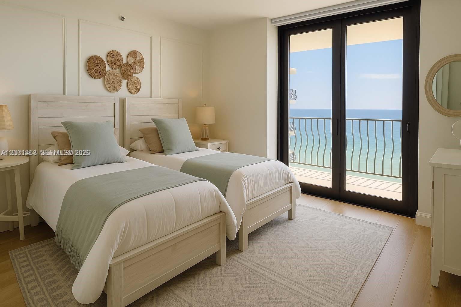 Photo of 8877 Collins Ave  #PH-8, Surfside, Florida, 33154 - 