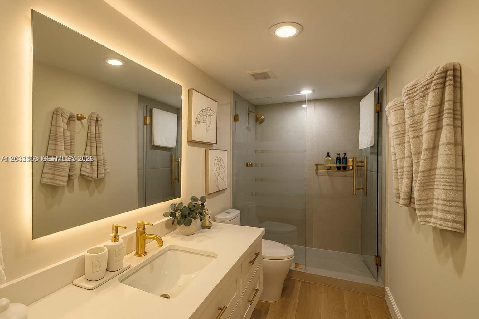 Photo of 8877 Collins Ave  #PH-8, Surfside, Florida, 33154 - 