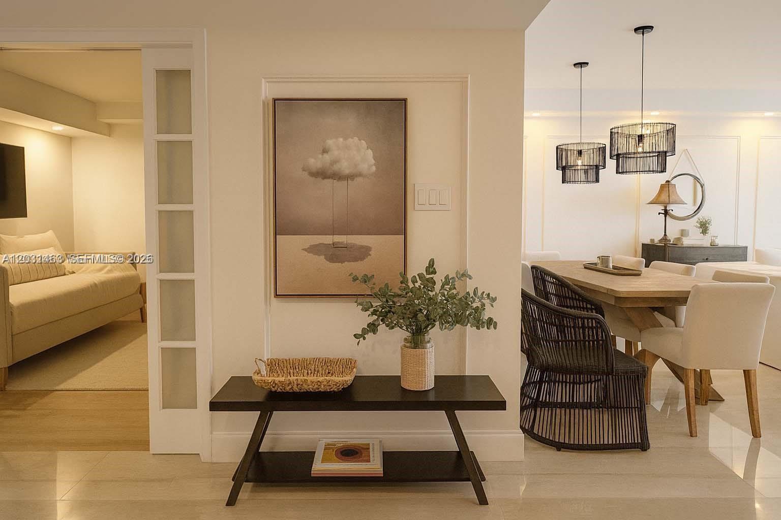 Photo of 8877 Collins Ave  #PH-8, Surfside, Florida, 33154 - 