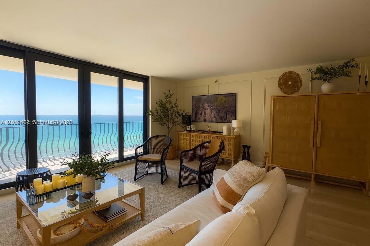 Photo of 8877 Collins Ave  #PH-8, Surfside, Florida, 33154 - 