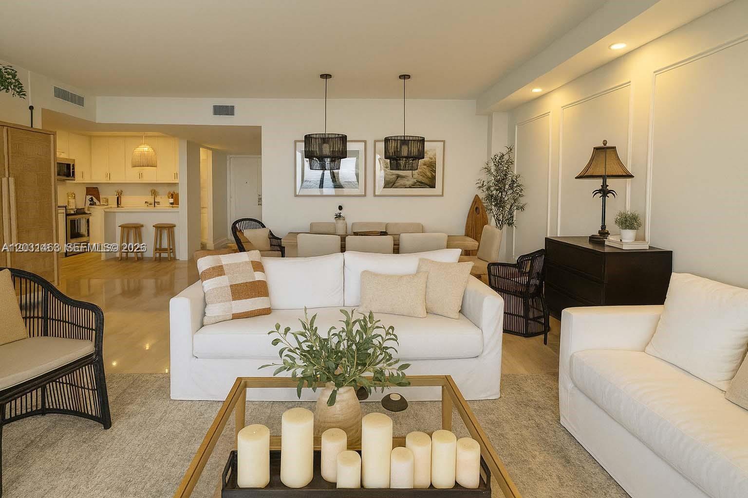 Photo of 8877 Collins Ave  #PH-8, Surfside, Florida, 33154 - 