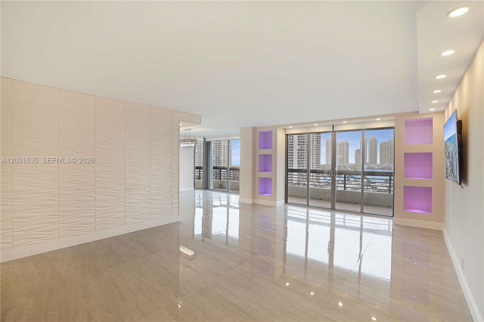 Photo of 3500 Mystic Pointe Dr #1206, Aventura, Florida, 33180 -