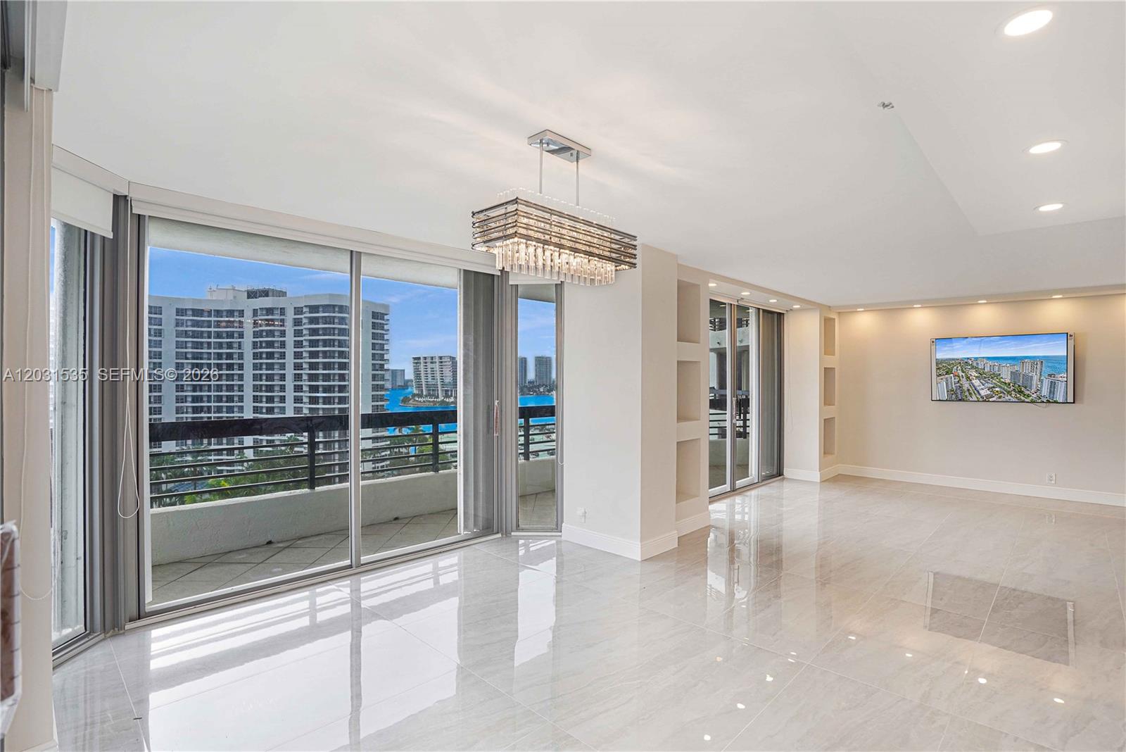 Photo of 3500 Mystic Pointe Dr #1206, Aventura, Florida, 33180 -
