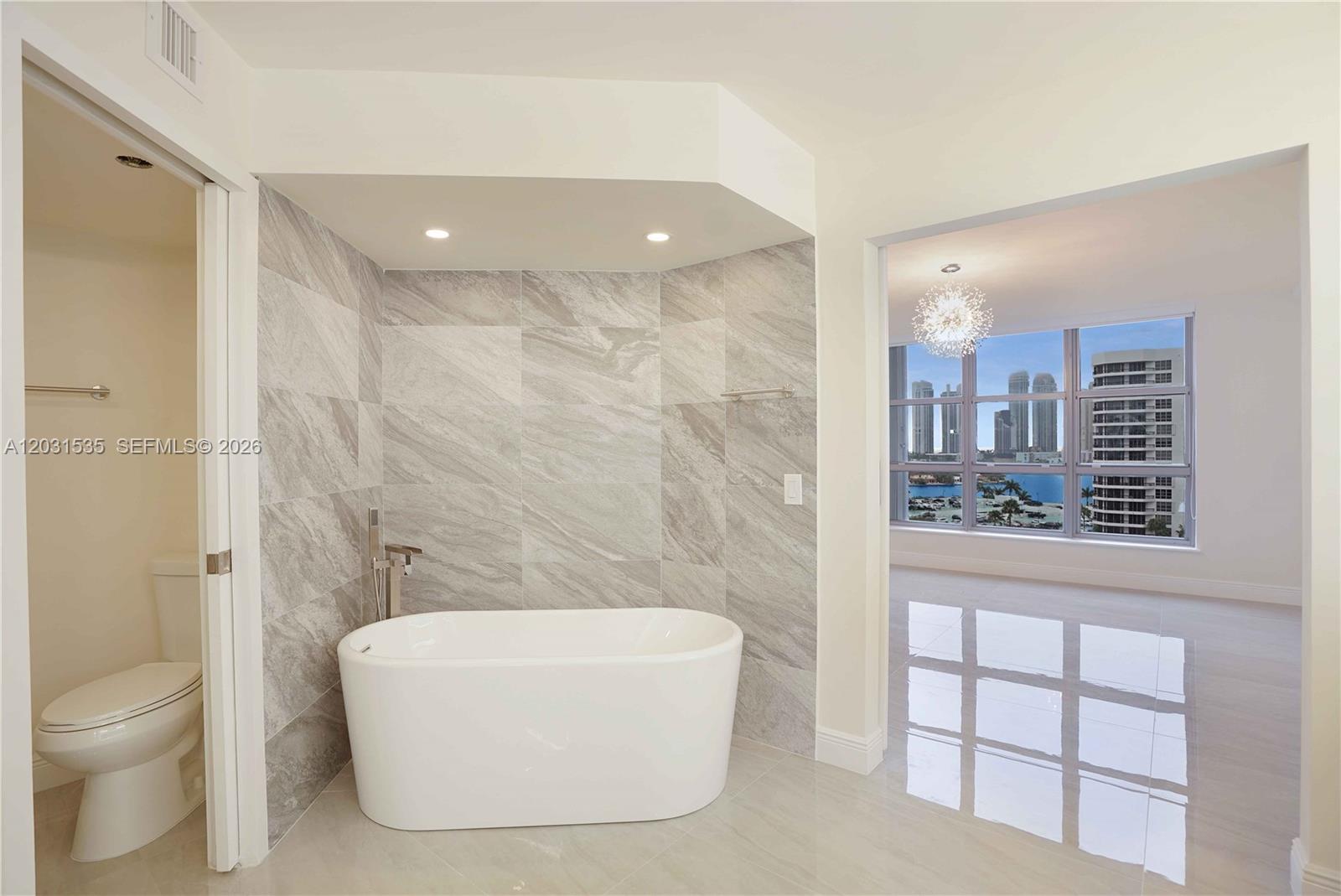 Photo of 3500 Mystic Pointe Dr #1206, Aventura, Florida, 33180 -