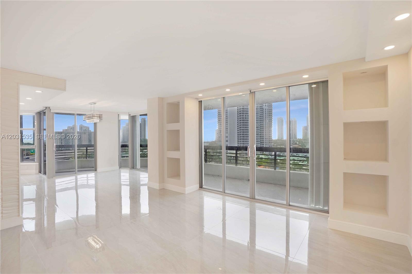 Photo of 3500 Mystic Pointe Dr #1206, Aventura, Florida, 33180 -