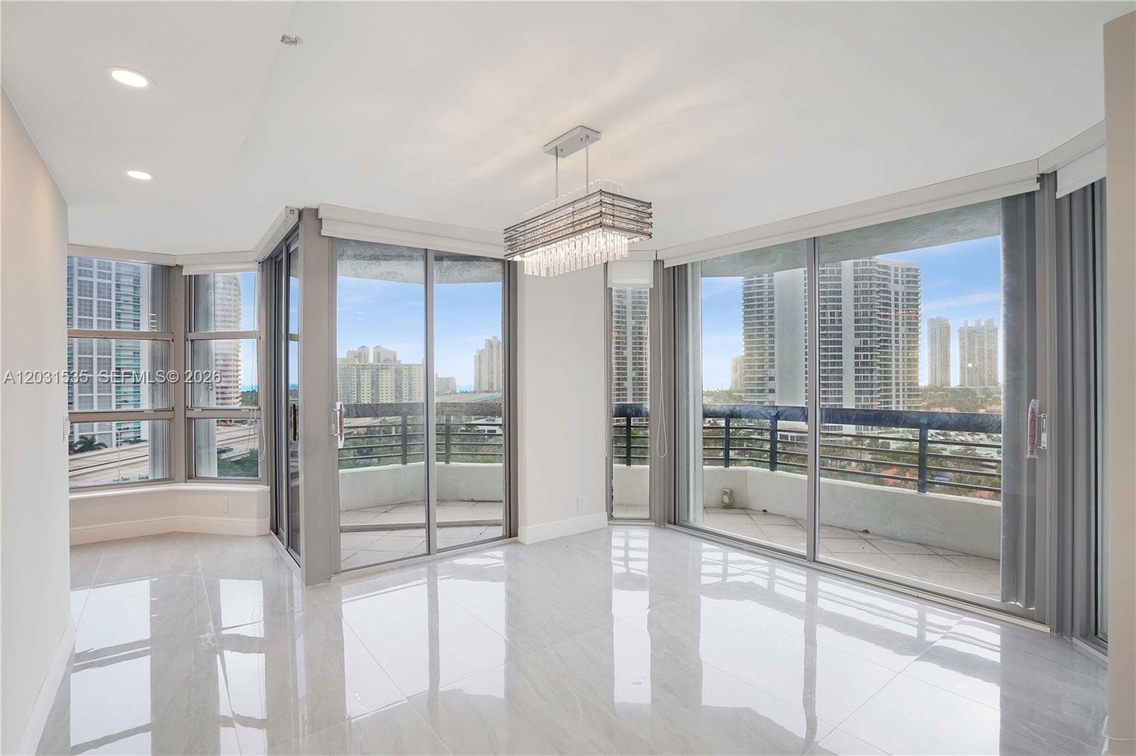 Photo of 3500 Mystic Pointe Dr #1206, Aventura, Florida, 33180 -