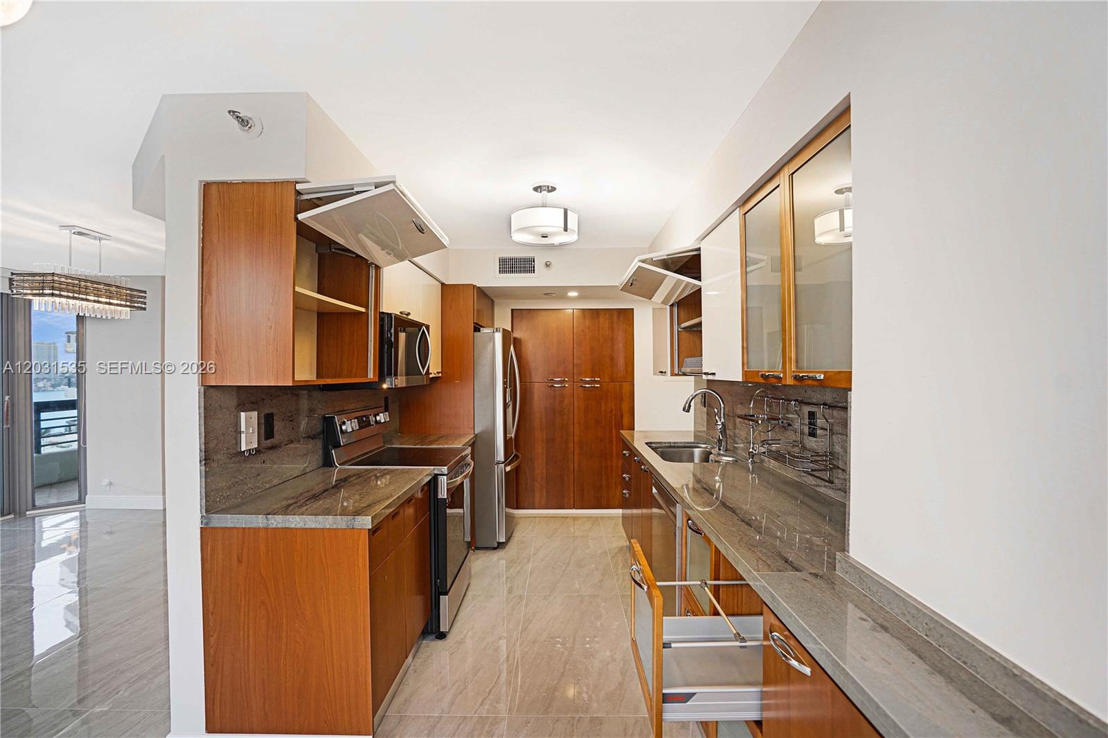 Photo of 3500 Mystic Pointe Dr #1206, Aventura, Florida, 33180 -