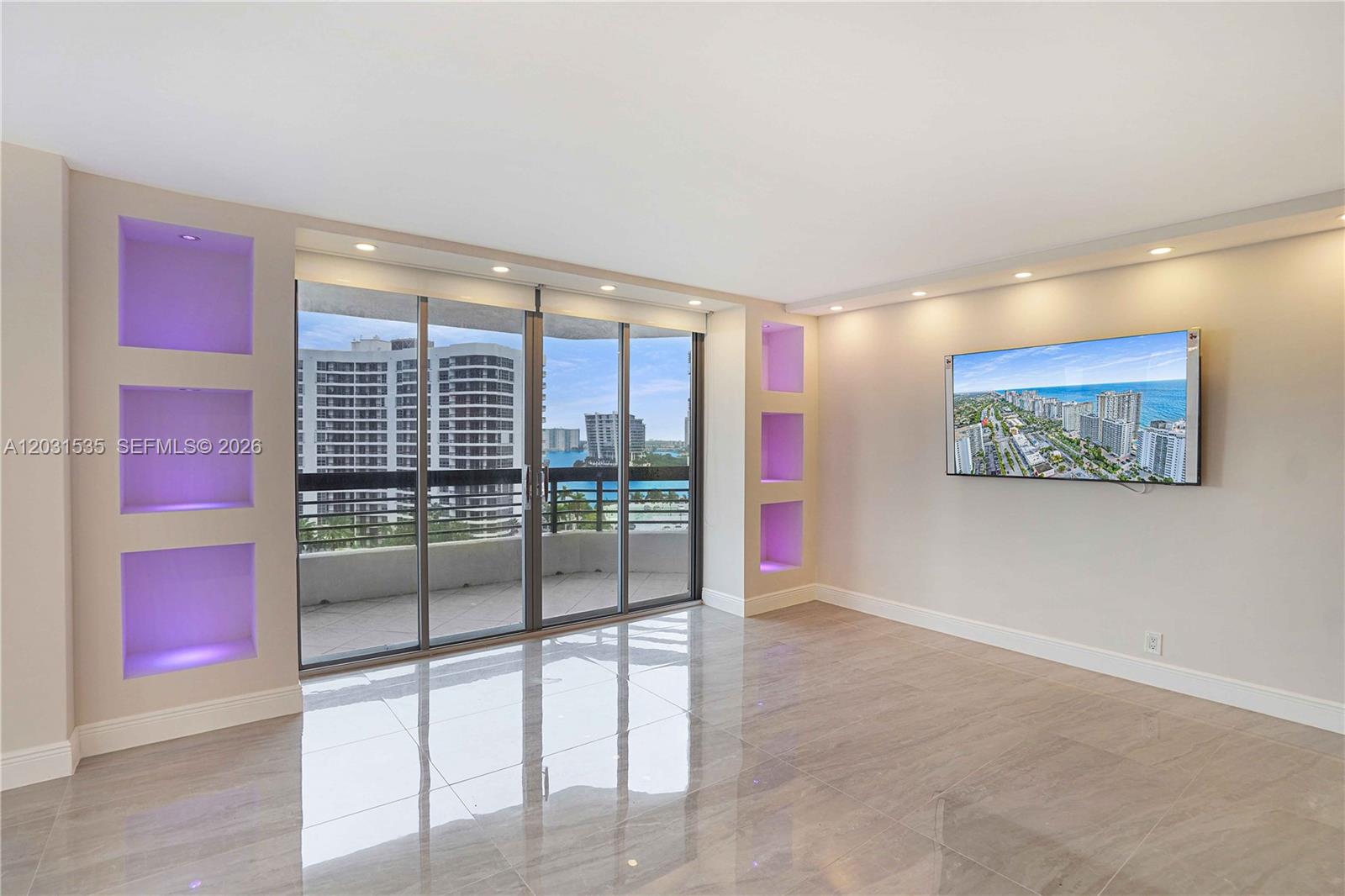 Photo of 3500 Mystic Pointe Dr #1206, Aventura, Florida, 33180 -