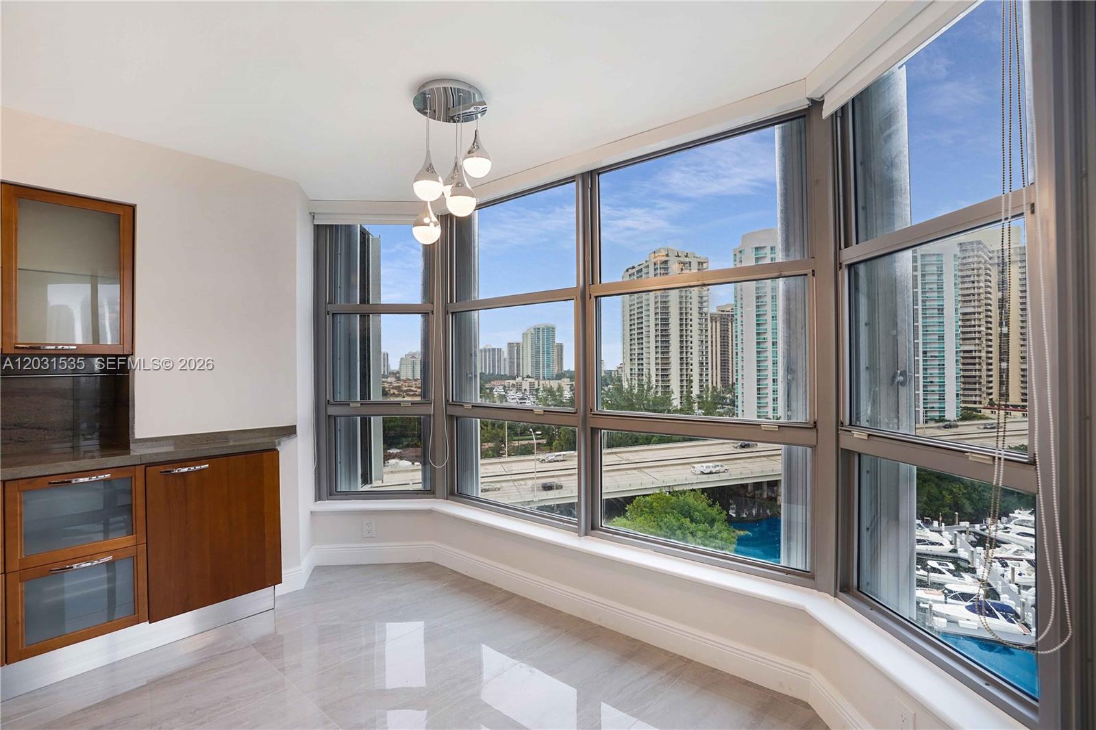 Photo of 3500 Mystic Pointe Dr #1206, Aventura, Florida, 33180 -
