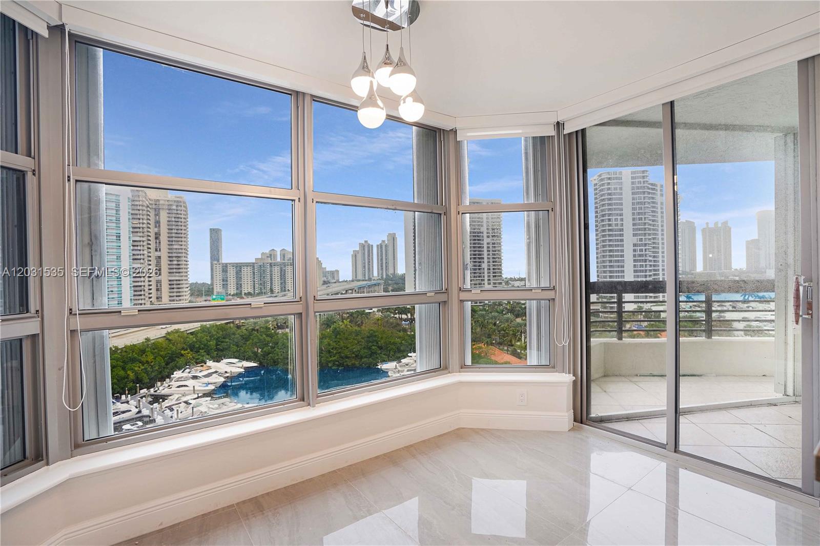 Photo of 3500 Mystic Pointe Dr #1206, Aventura, Florida, 33180 -