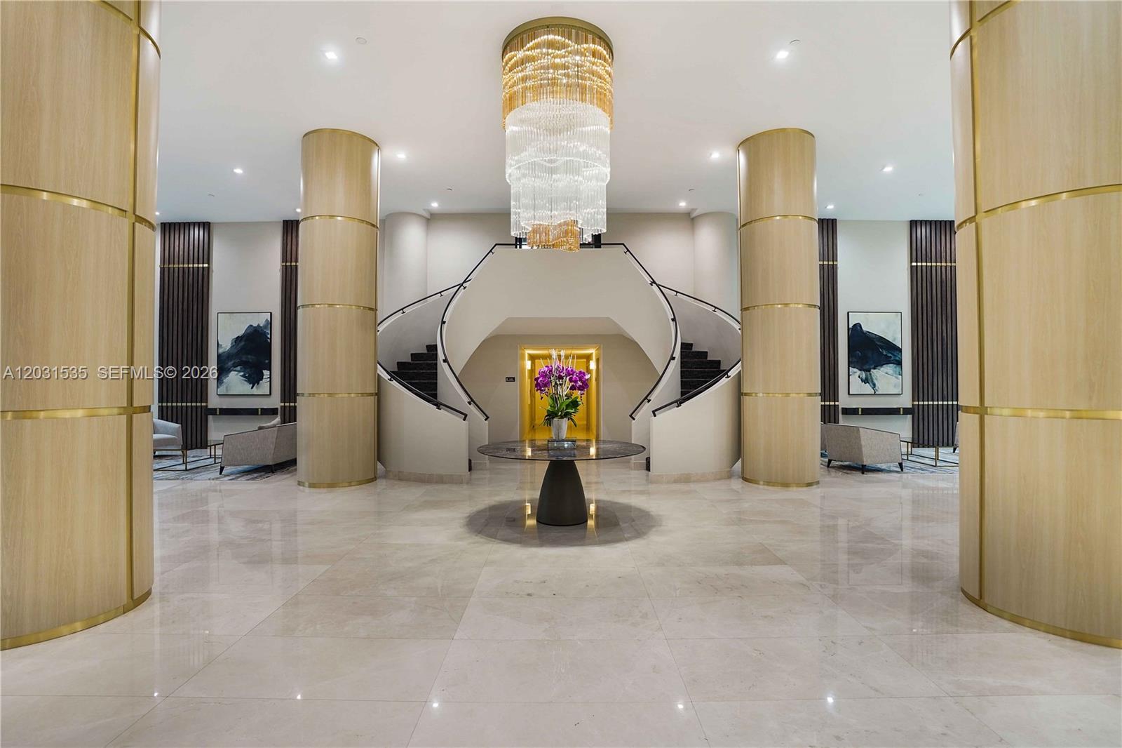 Photo of 3500 Mystic Pointe Dr #1206, Aventura, Florida, 33180 -