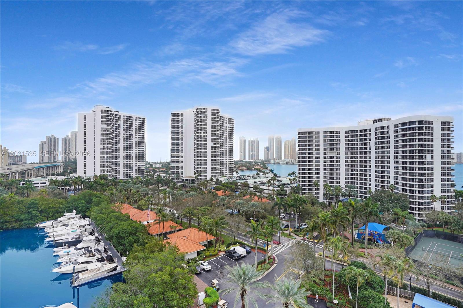 Photo of 3500 Mystic Pointe Dr #1206, Aventura, Florida, 33180 -