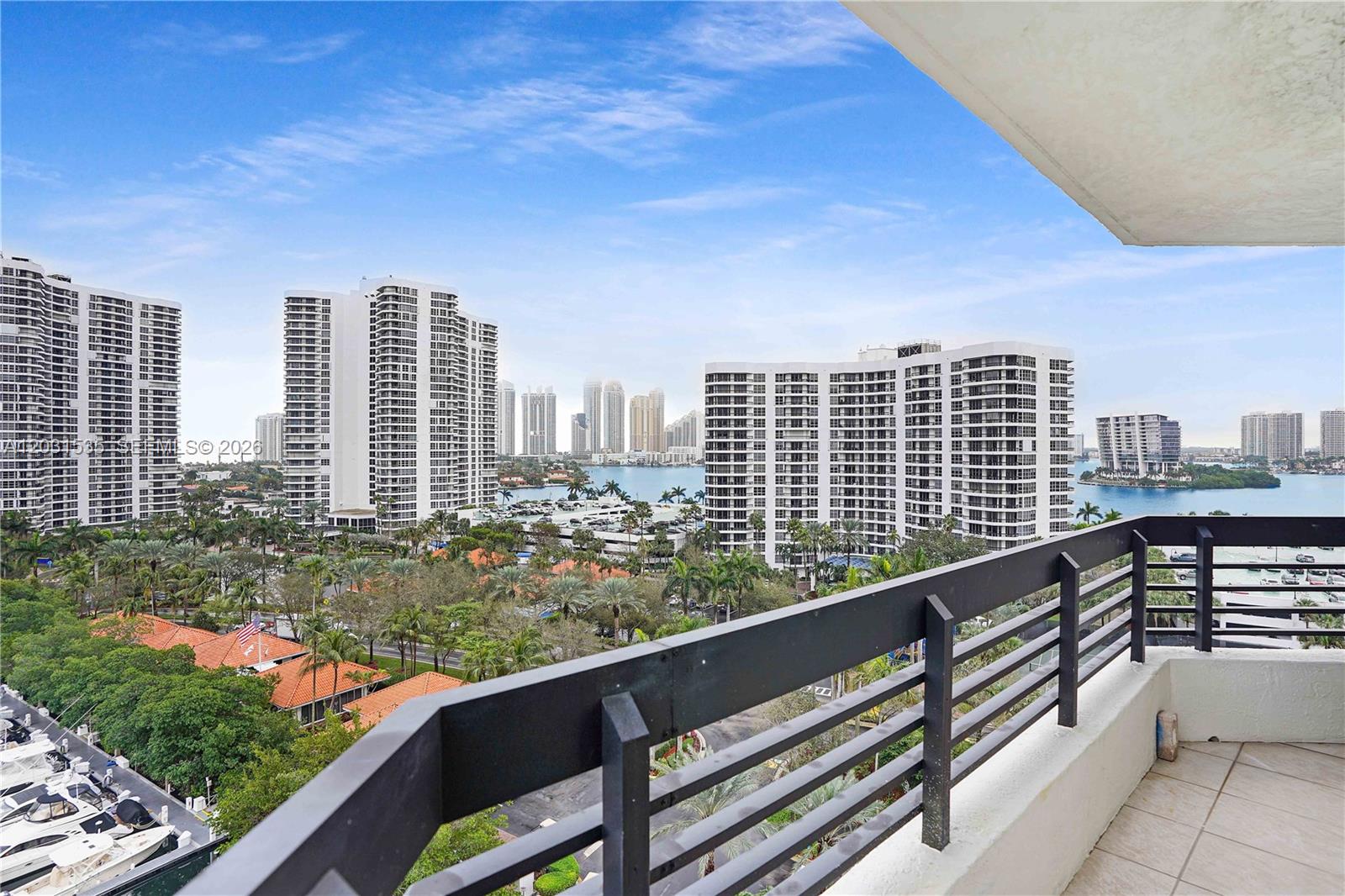 Photo of 3500 Mystic Pointe Dr #1206, Aventura, Florida, 33180 -
