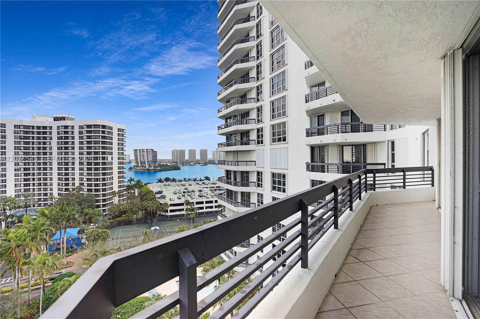 Photo of 3500 Mystic Pointe Dr #1206, Aventura, Florida, 33180 -