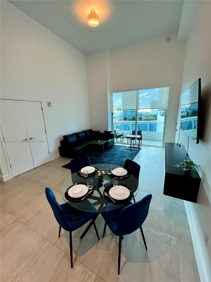 Photo of 1080 Brickell Ave  #1107, Miami, Florida, 33131 - 