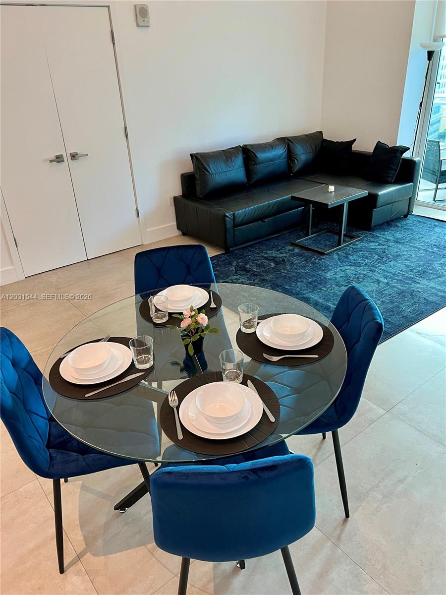 Photo of 1080 Brickell Ave  #1107, Miami, Florida, 33131 - 