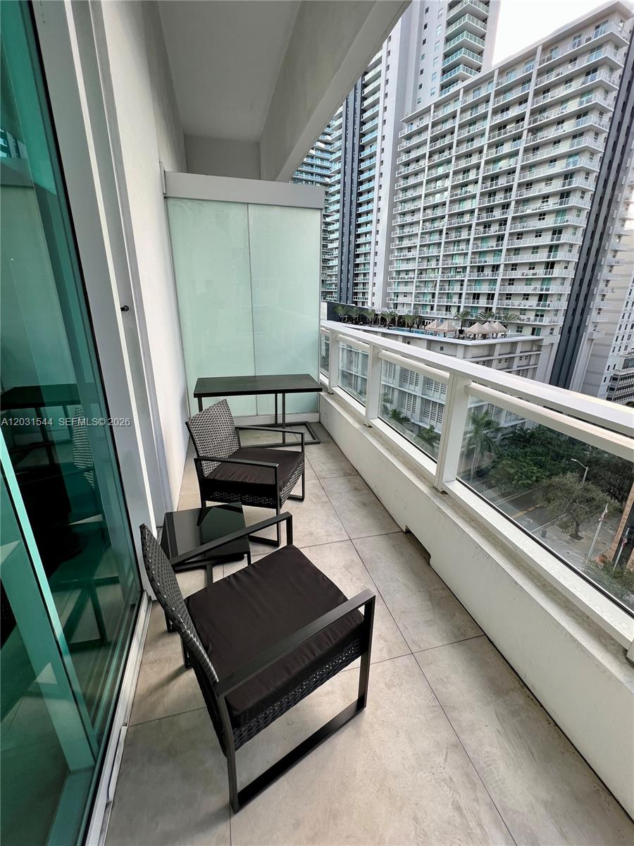 Photo of 1080 Brickell Ave  #1107, Miami, Florida, 33131 - 