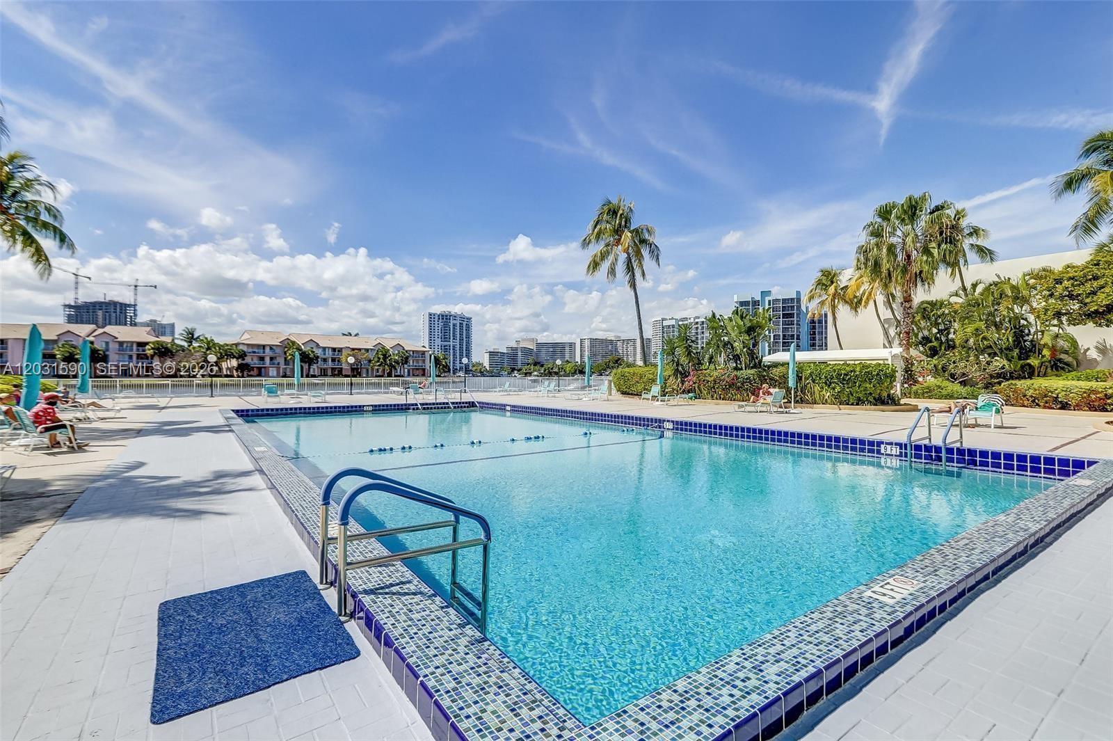Photo of 3800 Ocean Dr  #1816, Hollywood, Florida, 33019 - 