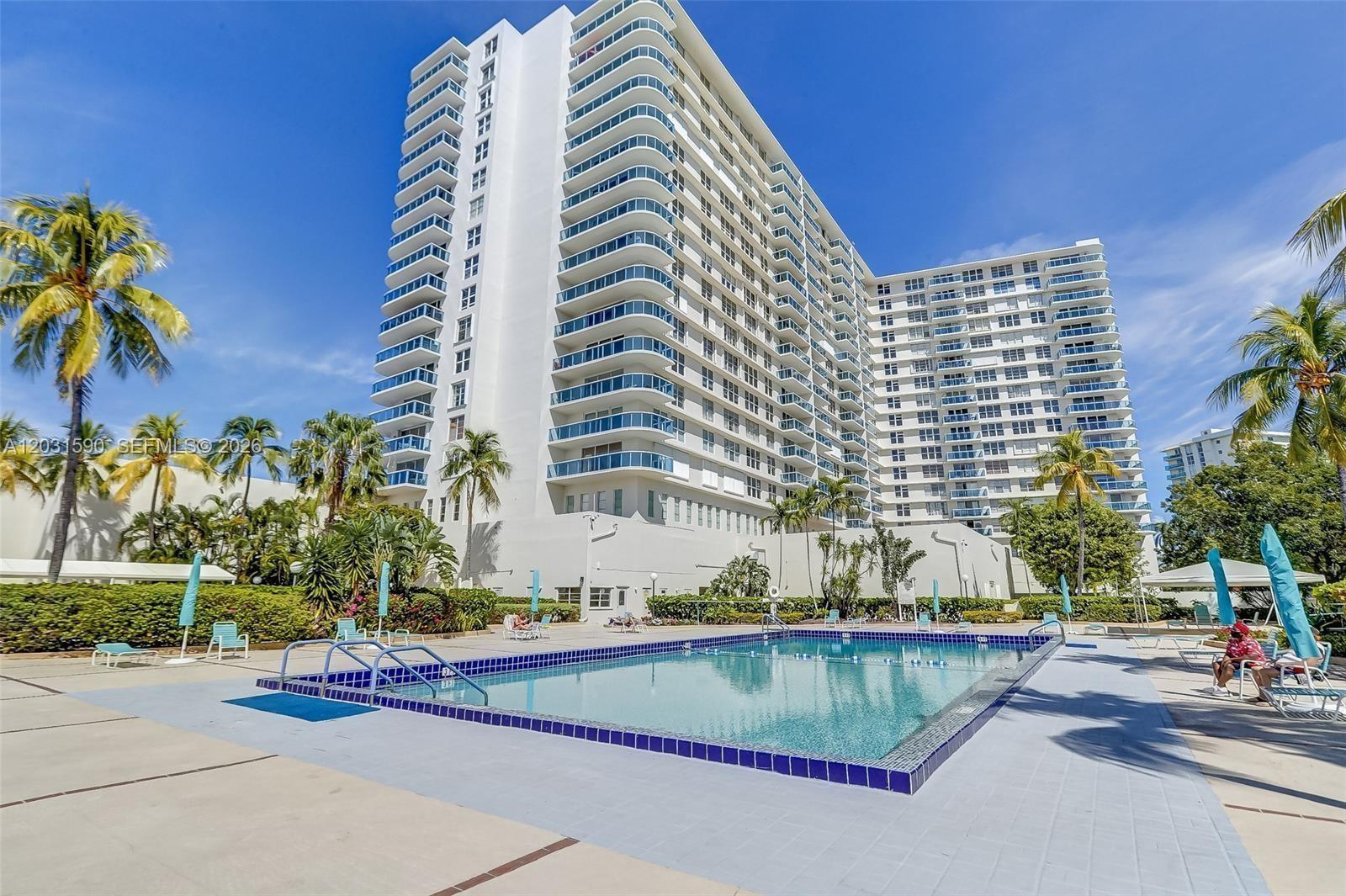 Photo of 3800 Ocean Dr  #1816, Hollywood, Florida, 33019 - 