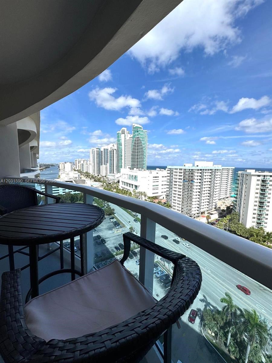 Photo of 3800 Ocean Dr  #1816, Hollywood, Florida, 33019 - 
