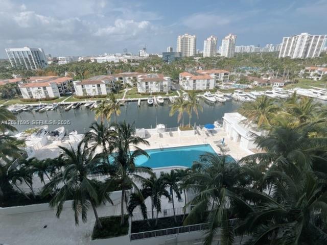 Photo of 3029 188th St #822, Aventura, Florida, 33180 -