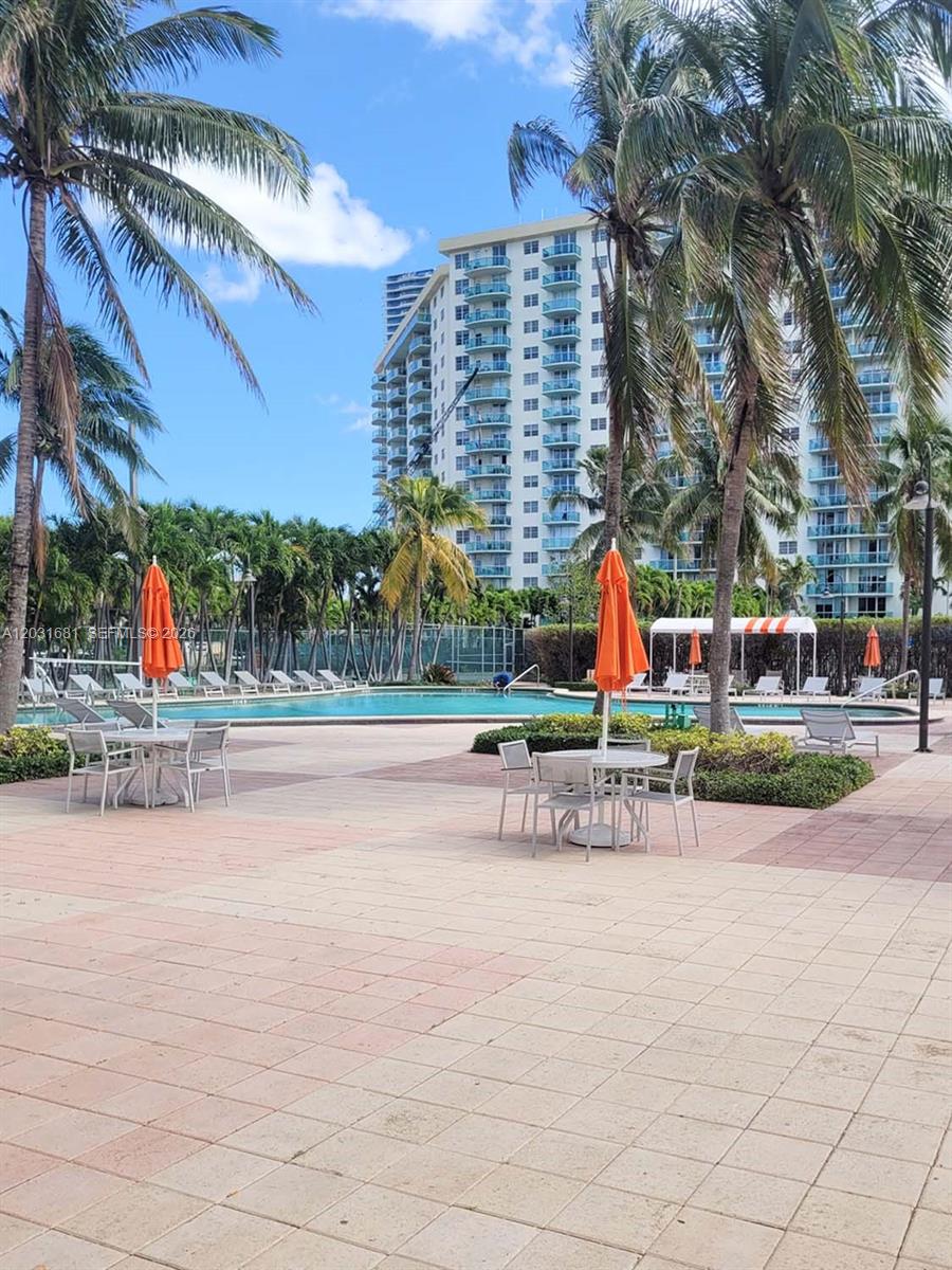 Photo of 19380 Collins Ave #1105, Sunny Isles Beach, Florida, 33160 -