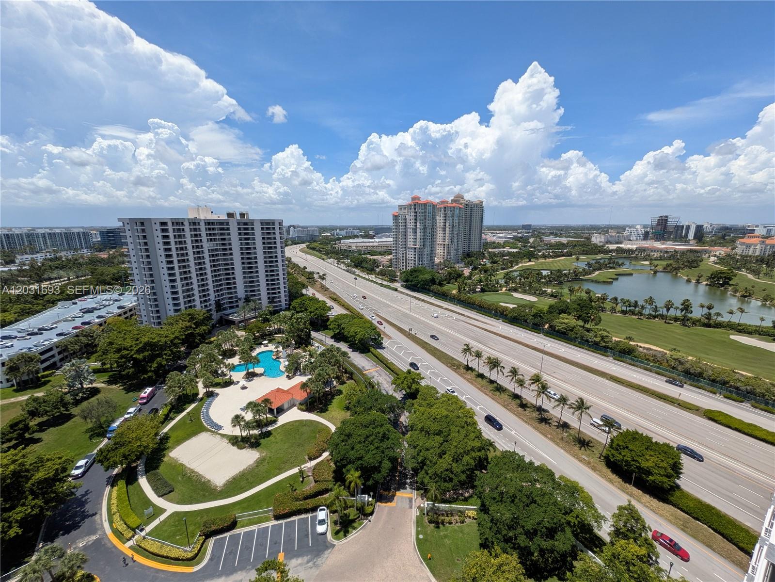 Photo of 3300 192nd St #PH03, Aventura, Florida, 33180 -