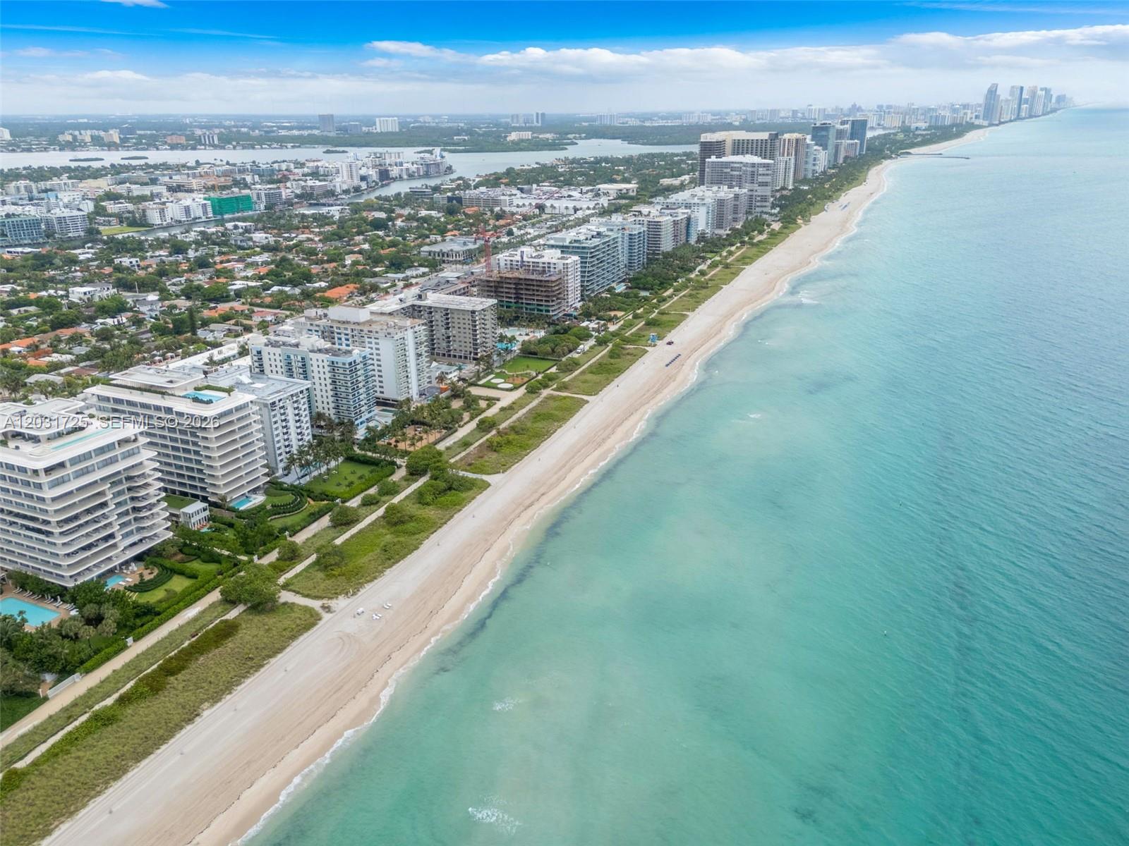 Photo of 9195 Collins Ave  #601, Surfside, Florida, 33154 - 