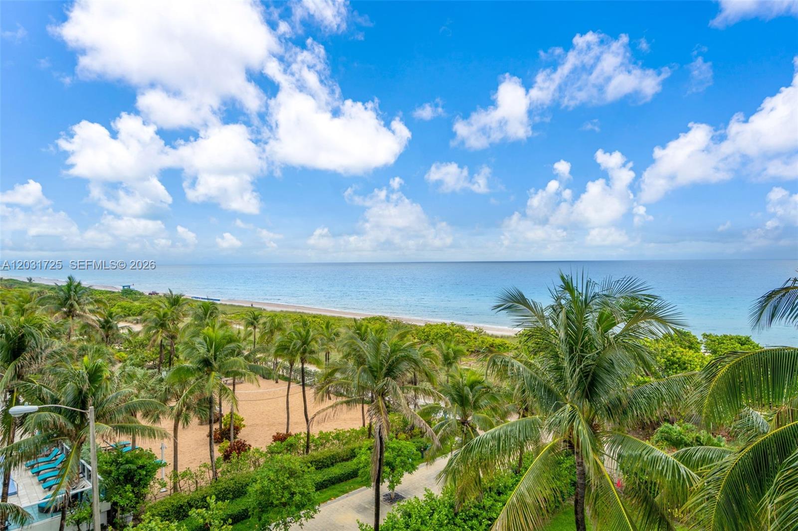 Photo of 9195 Collins Ave  #601, Surfside, Florida, 33154 - 