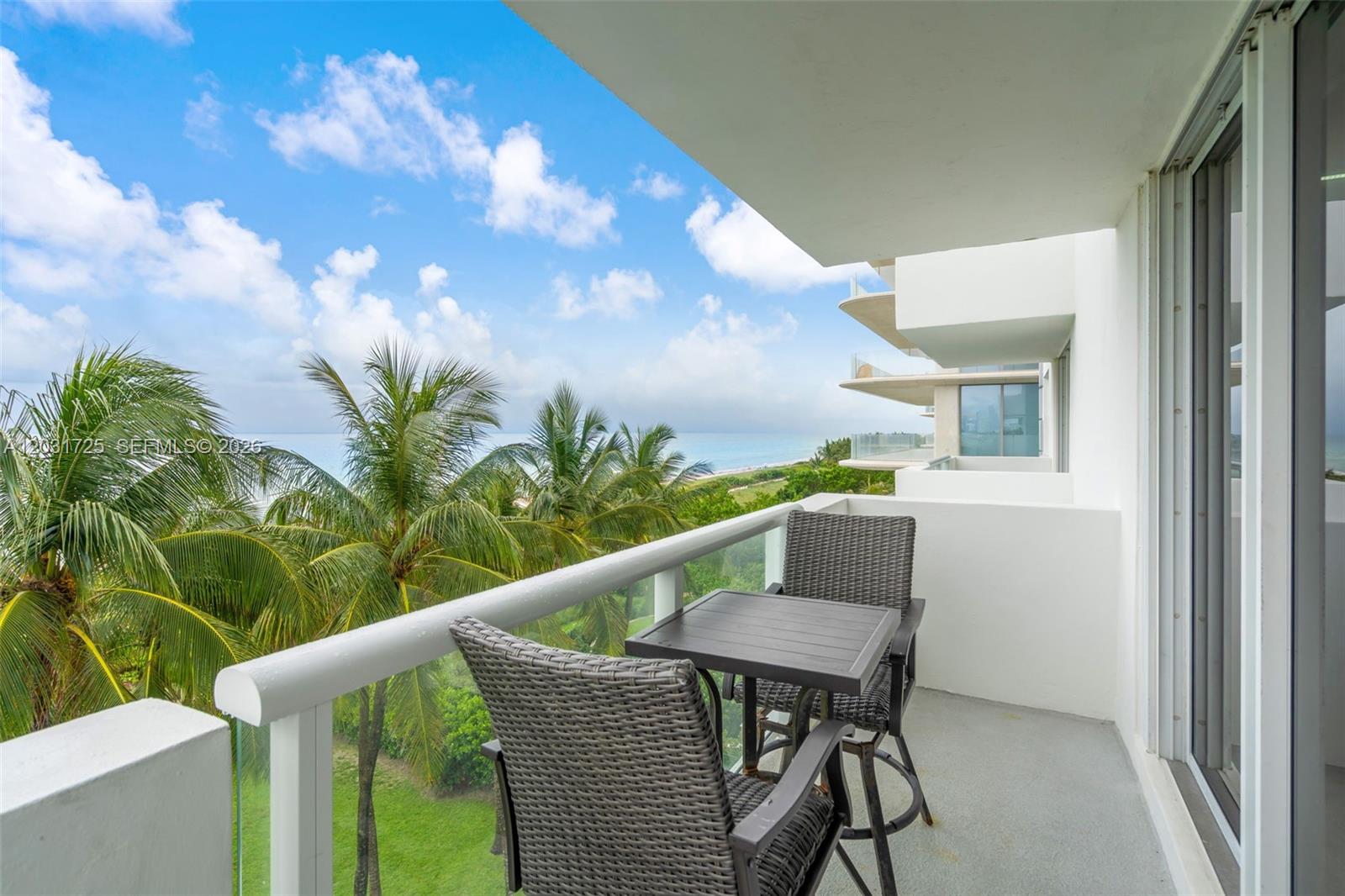 Photo of 9195 Collins Ave  #601, Surfside, Florida, 33154 - 