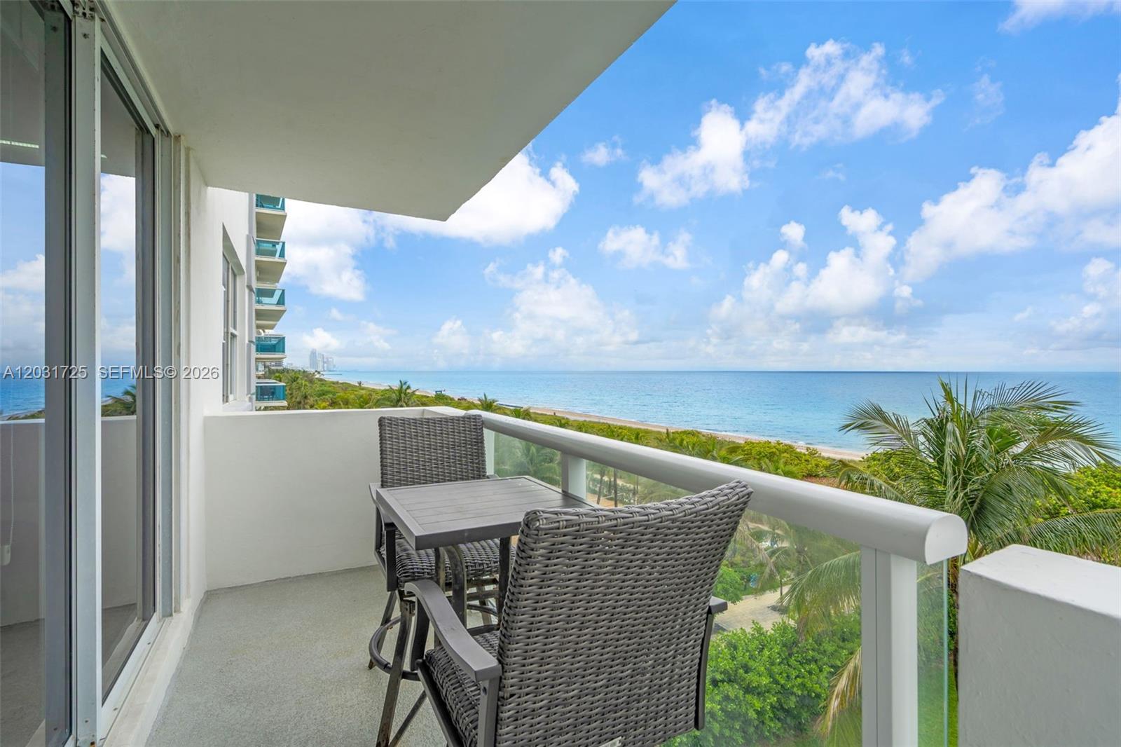 Photo of 9195 Collins Ave  #601, Surfside, Florida, 33154 - 