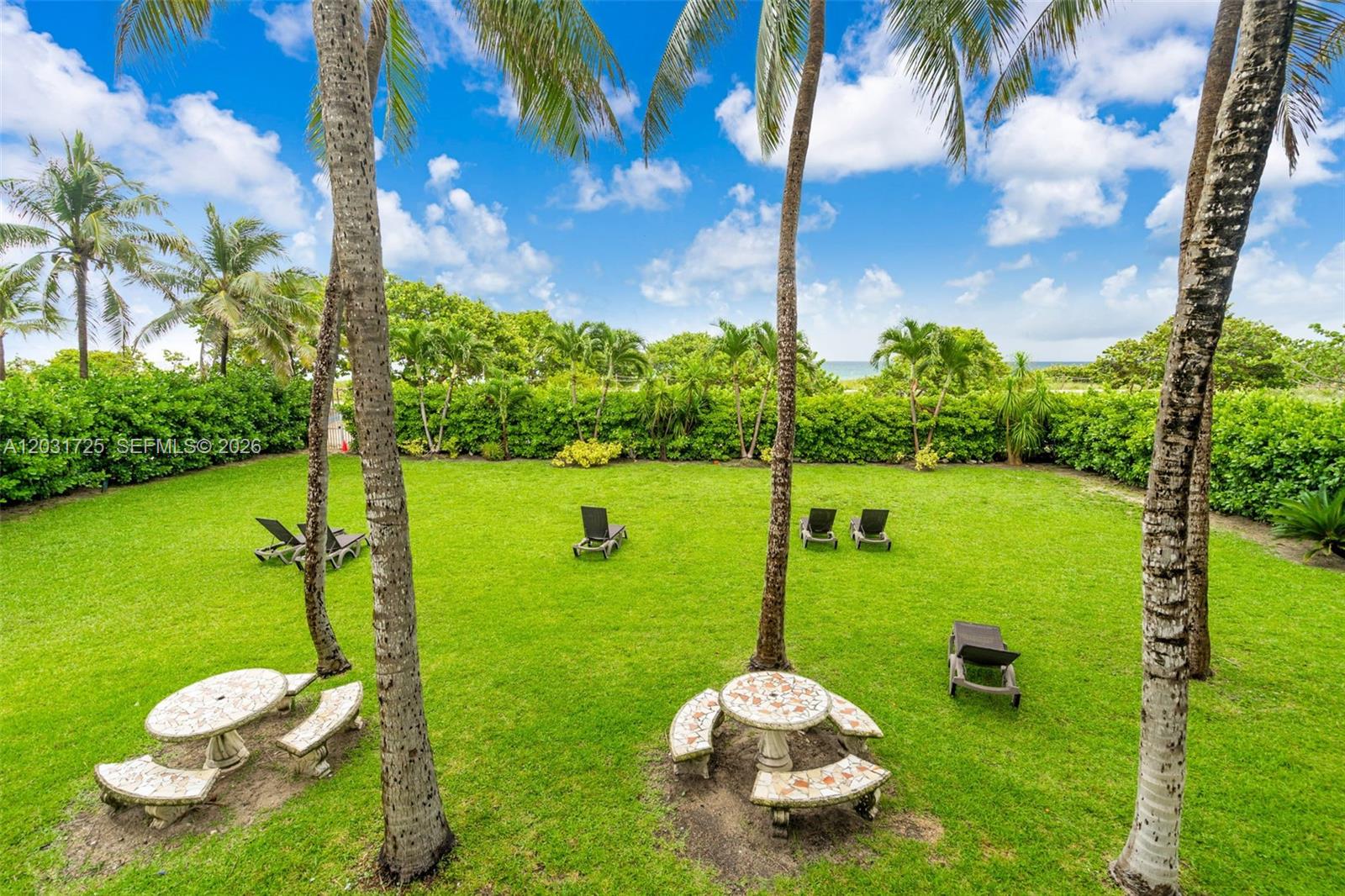 Photo of 9195 Collins Ave  #601, Surfside, Florida, 33154 - 