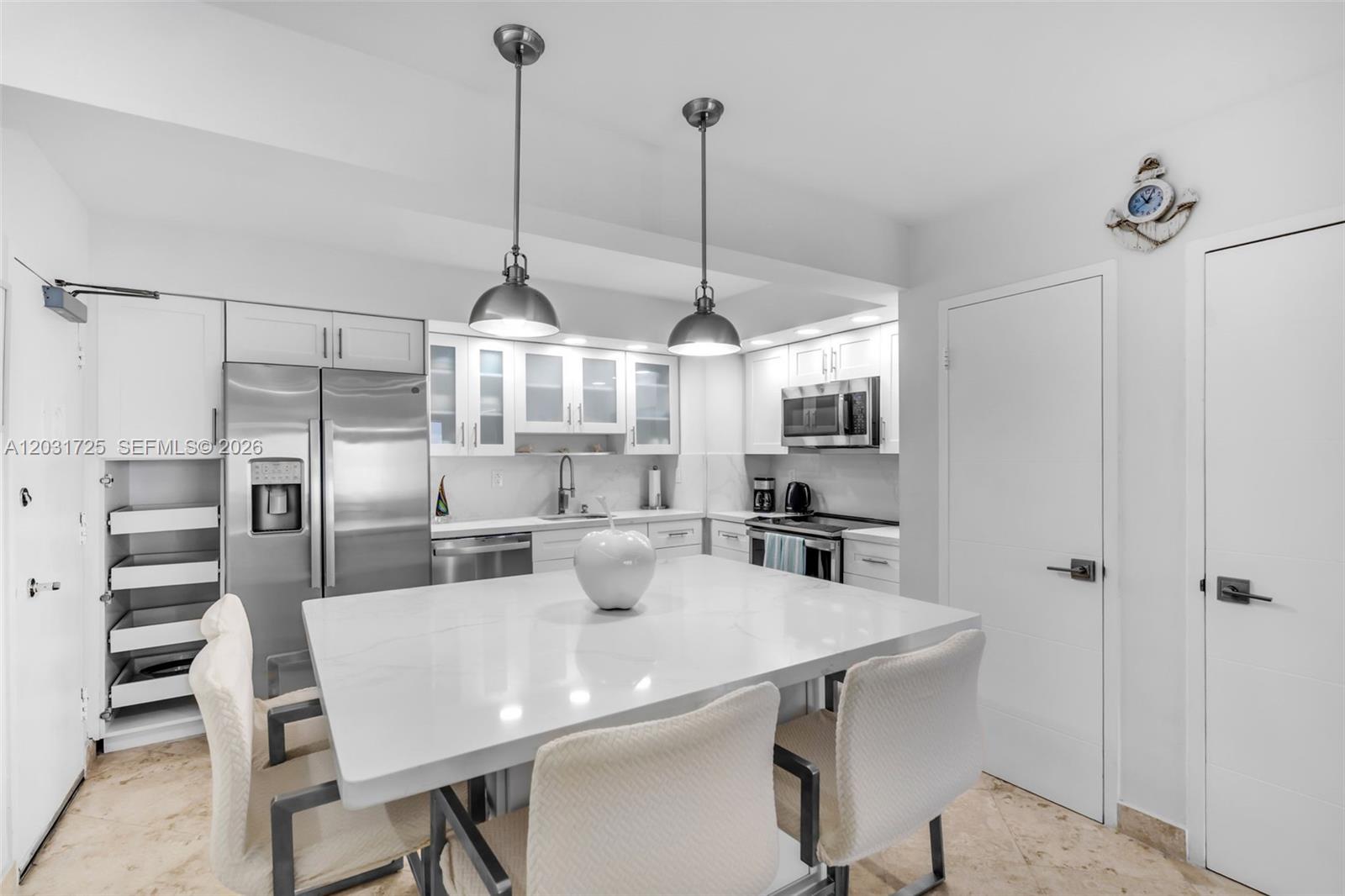 Photo of 9195 Collins Ave  #601, Surfside, Florida, 33154 - 