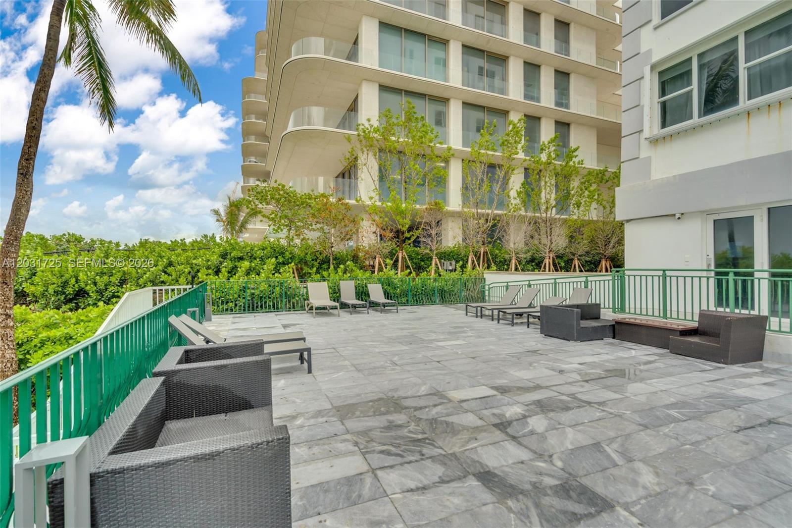 Photo of 9195 Collins Ave  #601, Surfside, Florida, 33154 - 