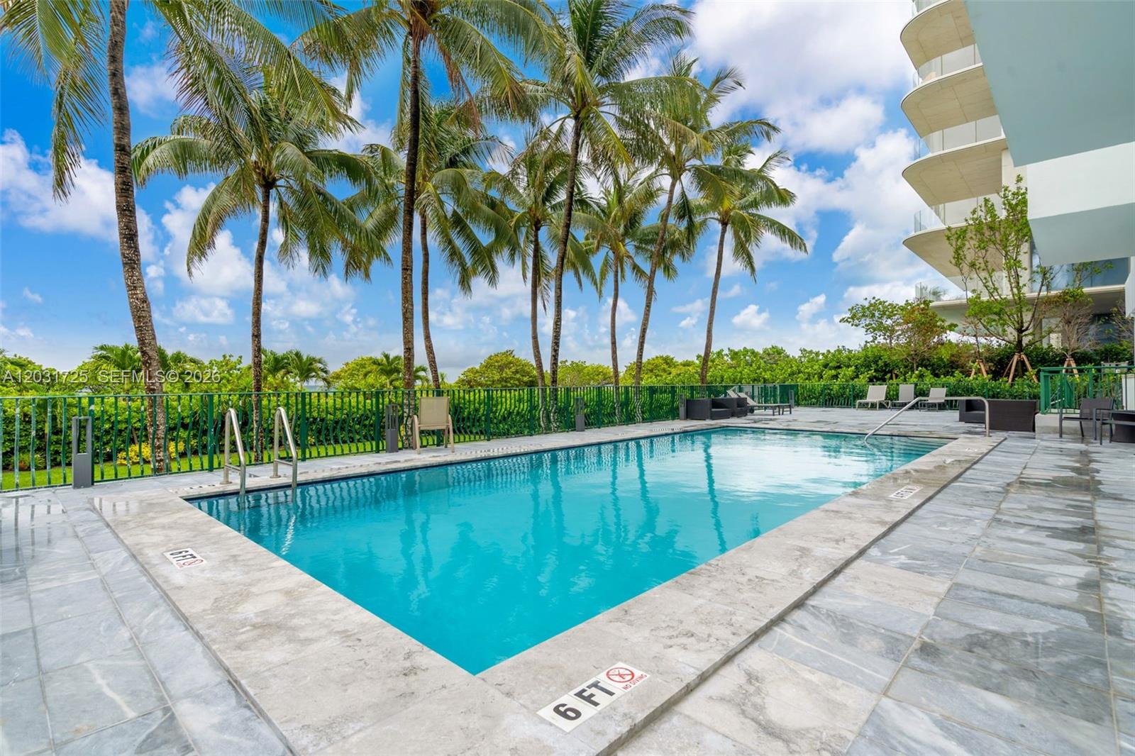 Photo of 9195 Collins Ave  #601, Surfside, Florida, 33154 - 