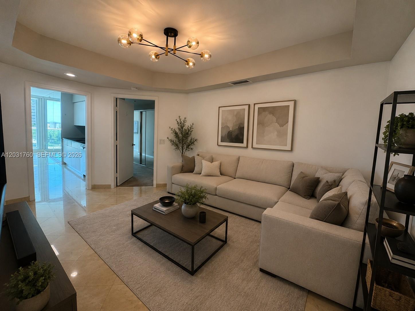 Photo of 16400 Collins Ave #542, Sunny Isles Beach, Florida, 33160 -