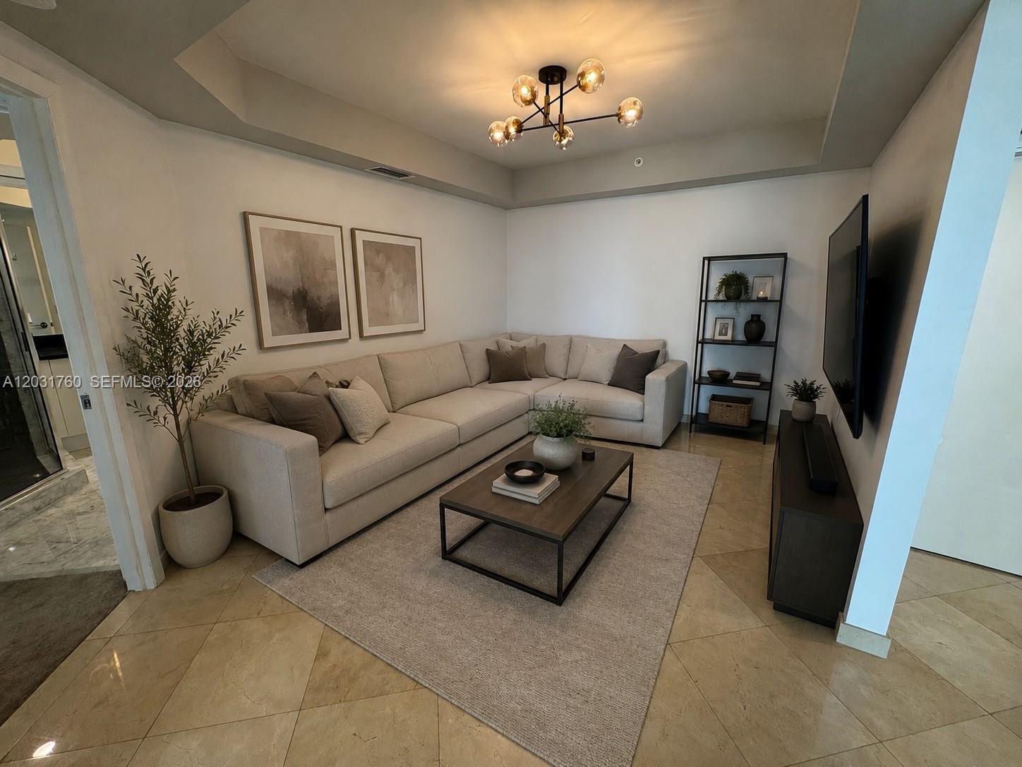 Photo of 16400 Collins Ave #542, Sunny Isles Beach, Florida, 33160 -