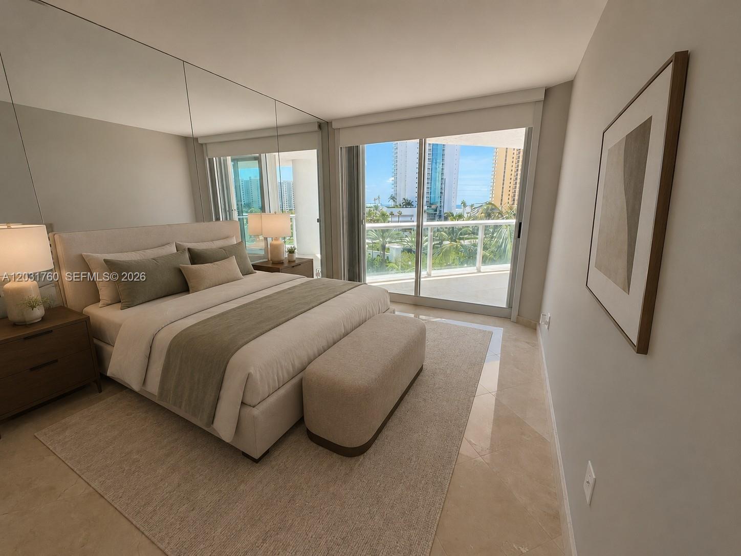 Photo of 16400 Collins Ave #542, Sunny Isles Beach, Florida, 33160 -