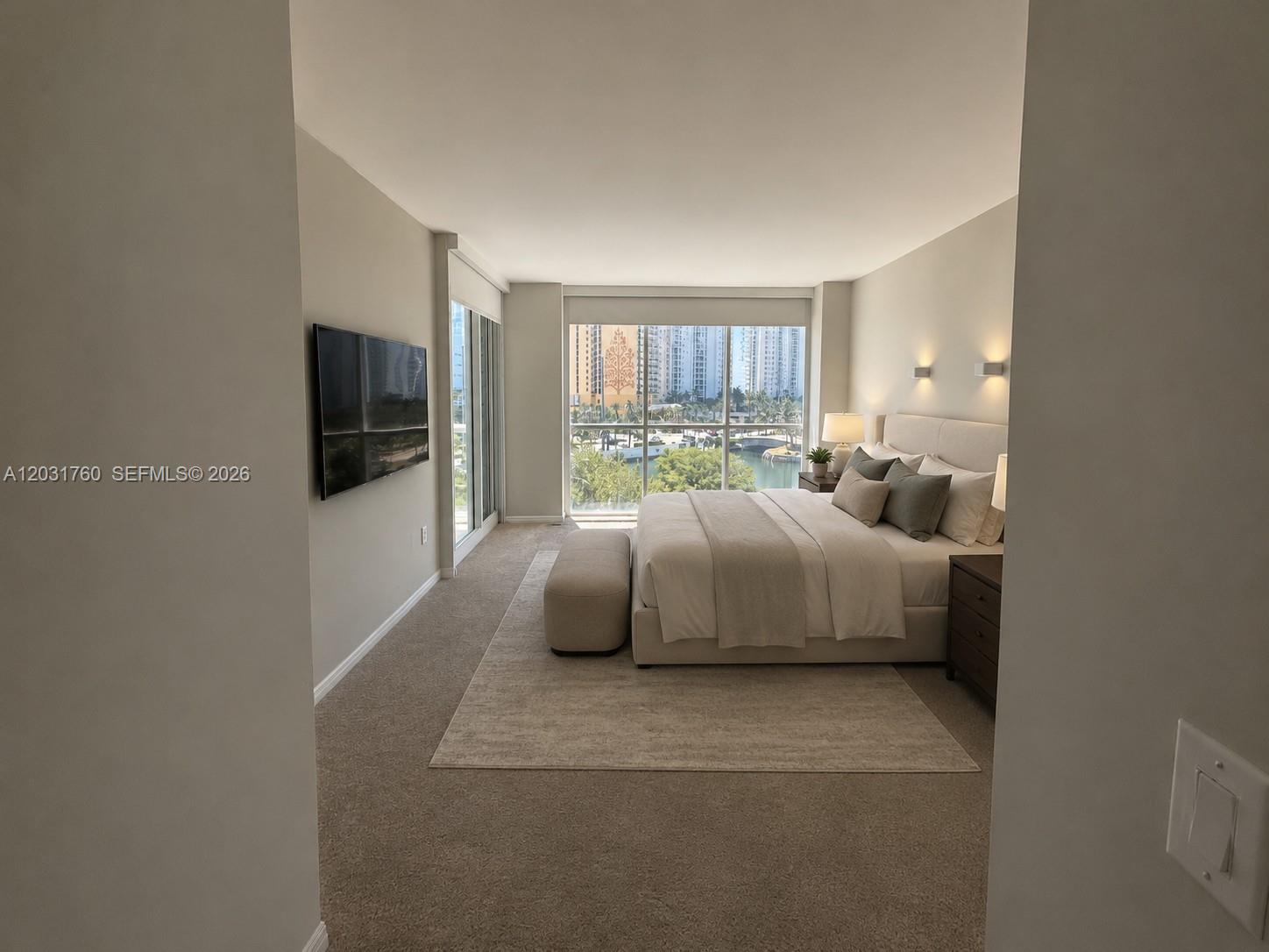 Photo of 16400 Collins Ave #542, Sunny Isles Beach, Florida, 33160 -