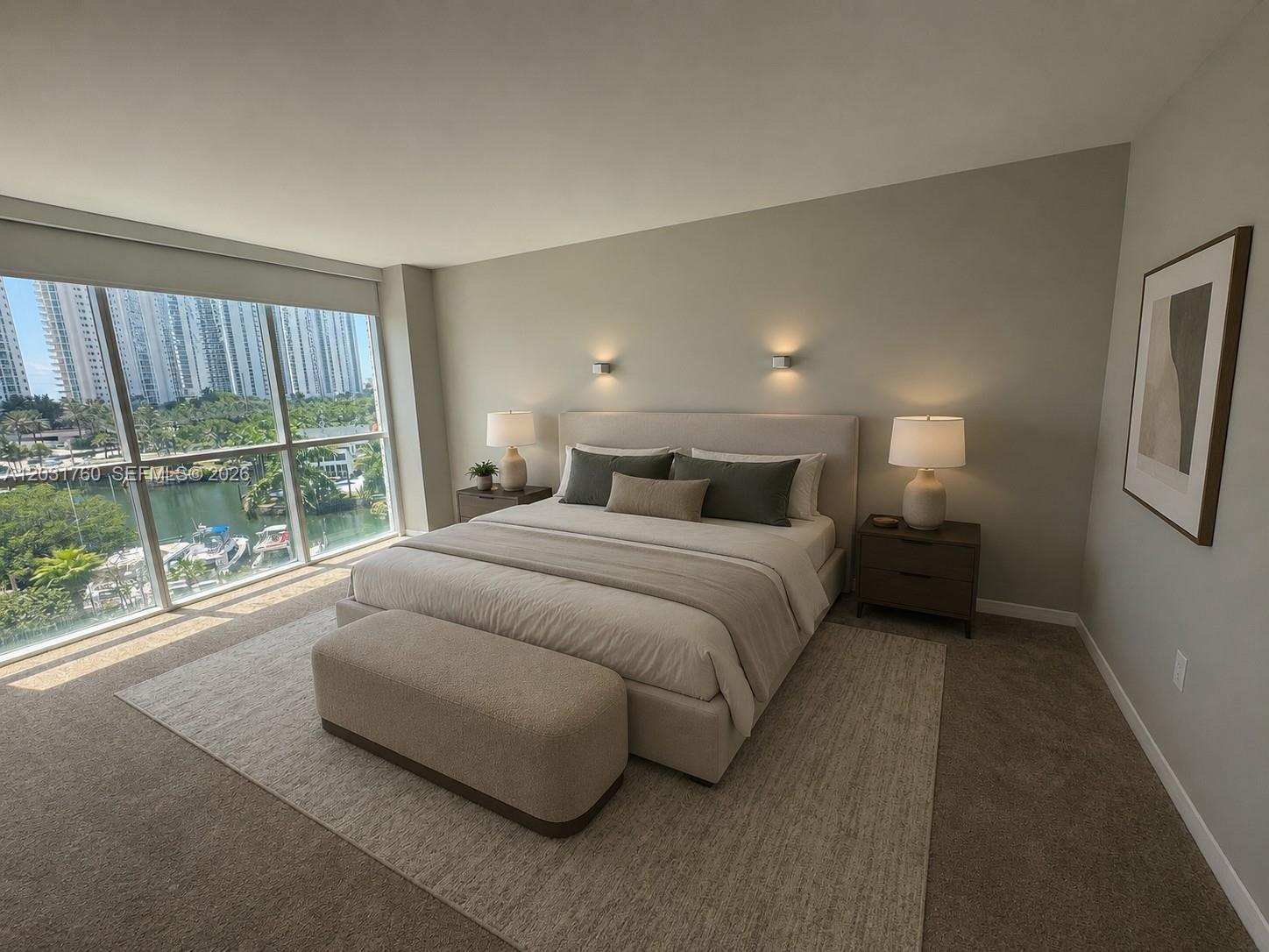 Photo of 16400 Collins Ave #542, Sunny Isles Beach, Florida, 33160 -