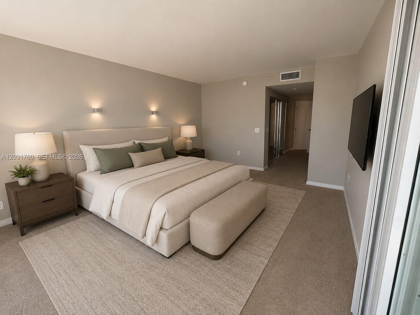 Photo of 16400 Collins Ave #542, Sunny Isles Beach, Florida, 33160 -
