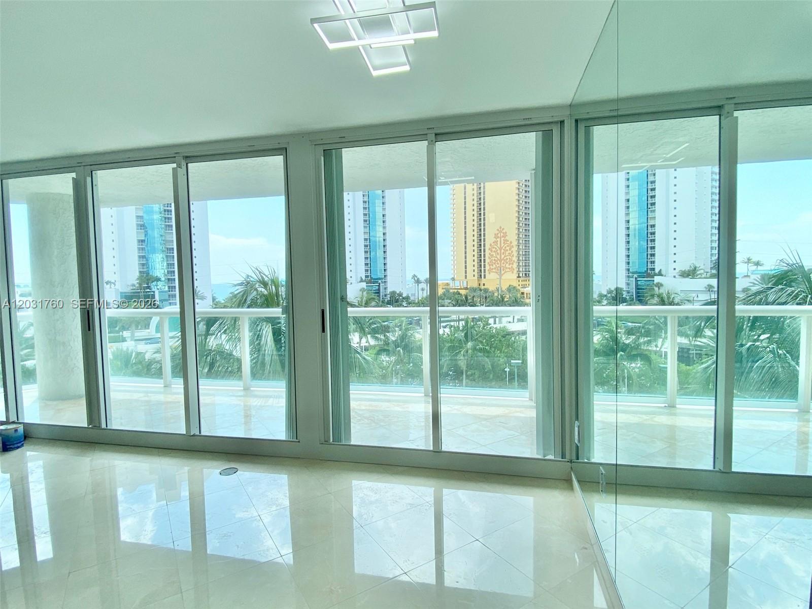 Photo of 16400 Collins Ave #542, Sunny Isles Beach, Florida, 33160 -