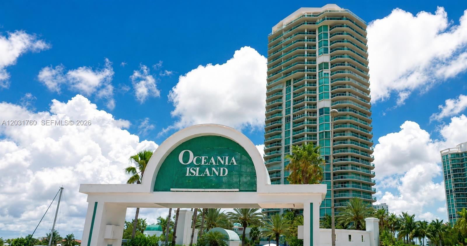 Photo of 16400 Collins Ave #542, Sunny Isles Beach, Florida, 33160 -