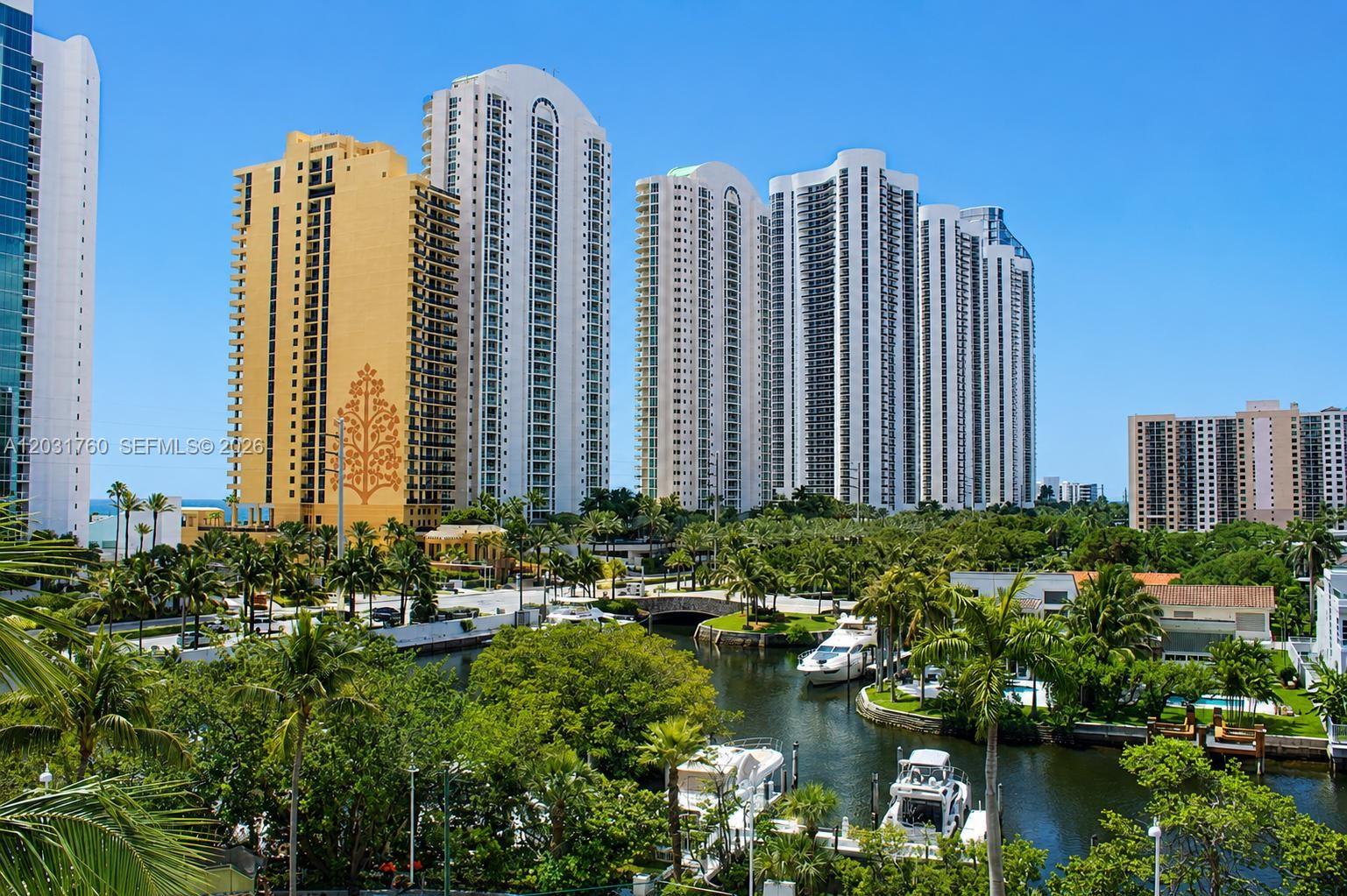 Photo of 16400 Collins Ave  #0542, Sunny Isles Beach, Florida, 33160 - 