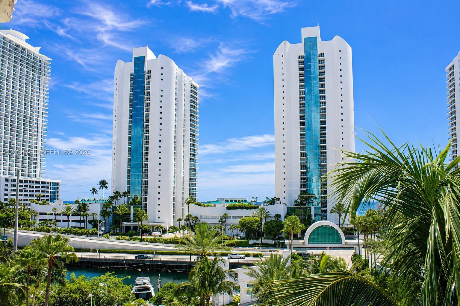Photo of 16400 Collins Ave  #0542, Sunny Isles Beach, Florida, 33160 - 
