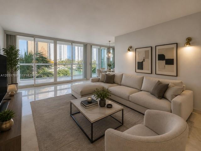 Photo of 16400 Collins Ave #542, Sunny Isles Beach, Florida, 33160 -