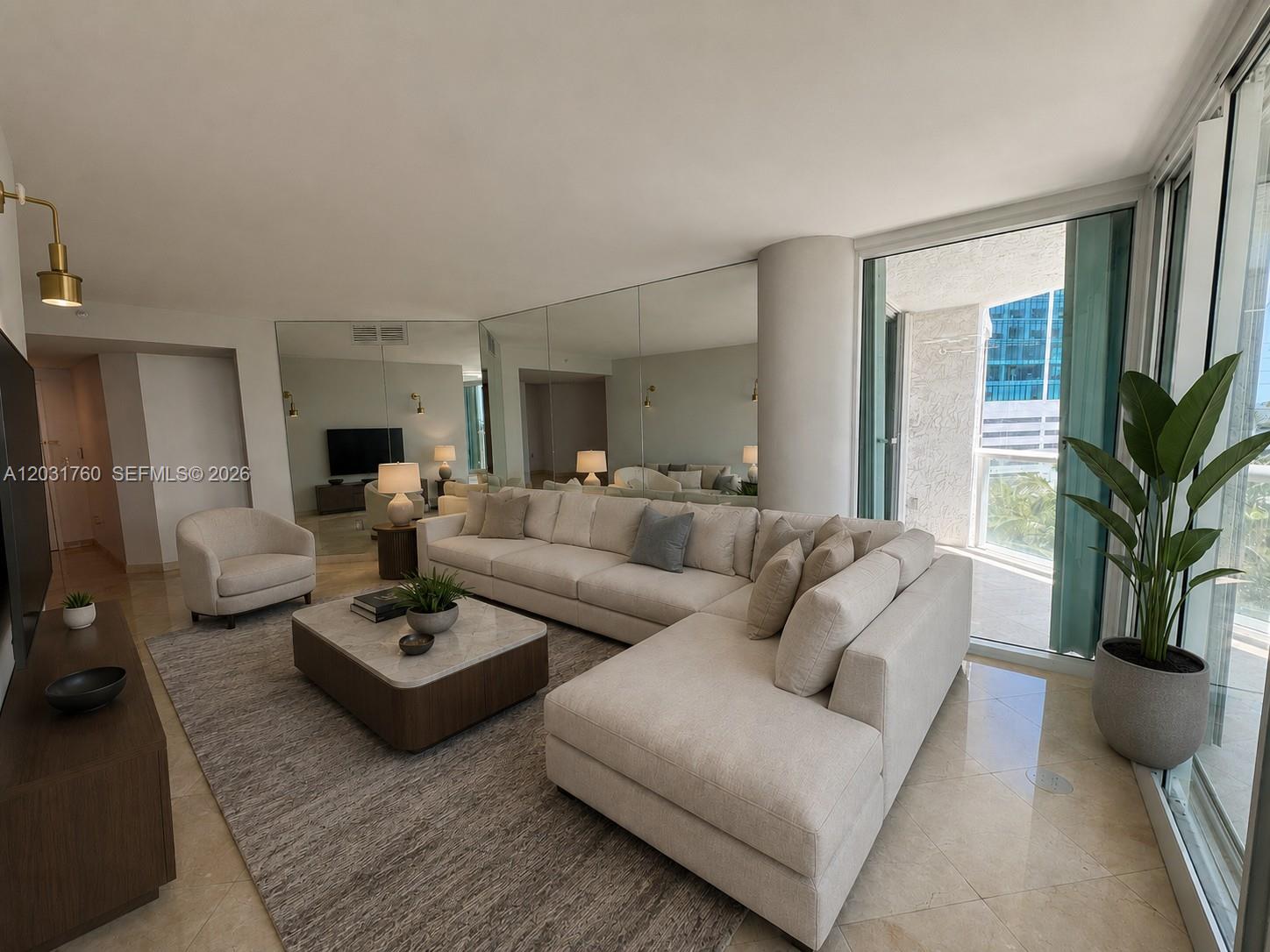 Photo of 16400 Collins Ave #542, Sunny Isles Beach, Florida, 33160 -