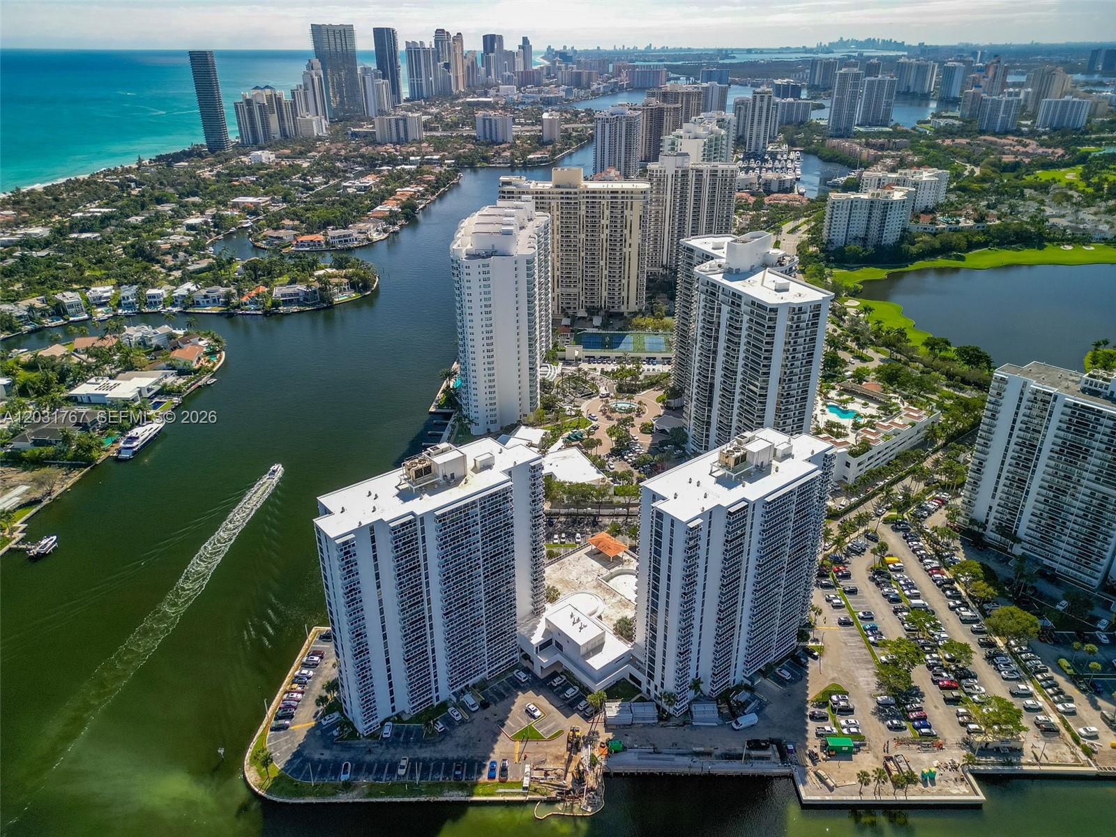Photo of 20505 Country Club Dr  #1938, Aventura, Florida, 33180 - 